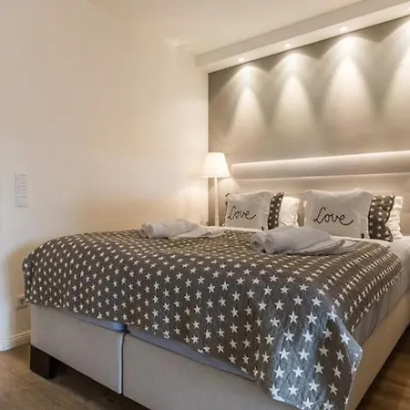 West 2_16 _new Port 2 Apartman Westerland